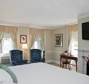 Concord's Colonial Inn hotel detail image 5