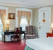 Concord's Colonial Inn hotel detail image 7
