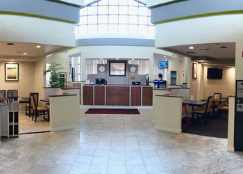 Magnuson Hotel Virginia Beach hotel thumbnail 4
