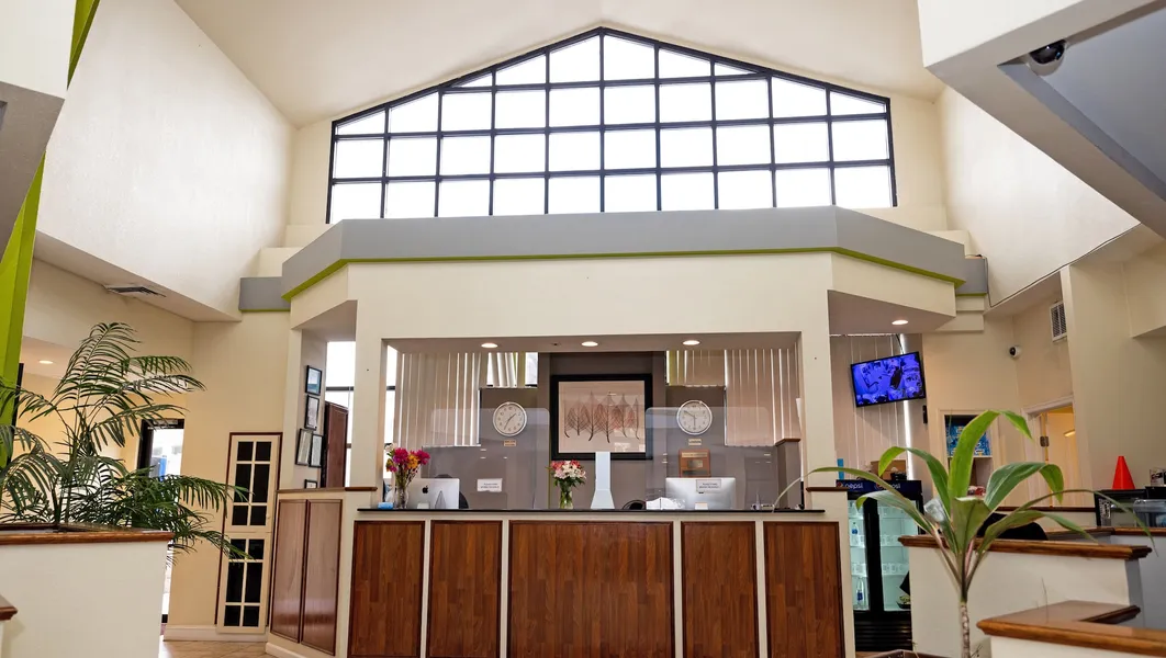 Magnuson Hotel Virginia Beach hotel detail image 6