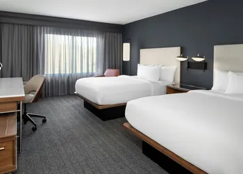 Courtyard by Marriott Chesapeake hotel thumbnail 3