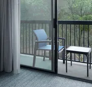 Courtyard by Marriott Chesapeake hotel detail image 4