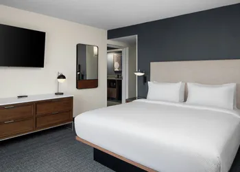 Courtyard by Marriott Chesapeake hotel thumbnail 6