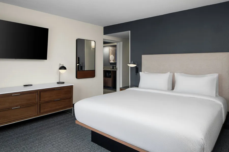 Courtyard by Marriott Chesapeake hotel detail image 6