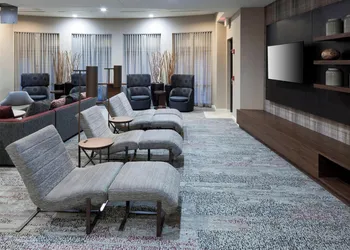 Courtyard by Marriott Suffolk Chesapeake hotel thumbnail 2
