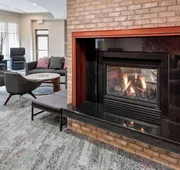 Courtyard by Marriott Suffolk Chesapeake hotel detail image 3