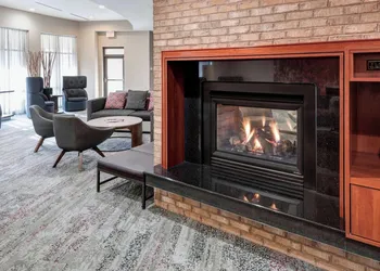 Courtyard by Marriott Suffolk Chesapeake hotel thumbnail 3