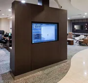 Courtyard by Marriott Suffolk Chesapeake hotel detail image 4