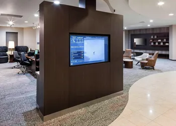 Courtyard by Marriott Suffolk Chesapeake hotel thumbnail 4