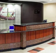 Courtyard by Marriott Suffolk Chesapeake hotel detail image 5