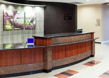 Courtyard by Marriott Suffolk Chesapeake hotel thumbnail 5