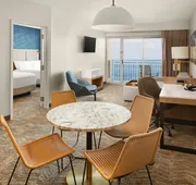 SpringHill Suites by Marriott Virginia Beach Oceanfront hotel detail image 3