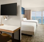 SpringHill Suites by Marriott Virginia Beach Oceanfront hotel detail image 5