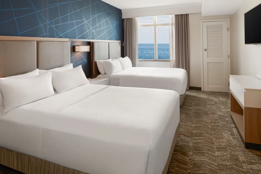 SpringHill Suites by Marriott Virginia Beach Oceanfront hotel detail image 6