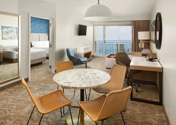 SpringHill Suites by Marriott Virginia Beach Oceanfront hotel thumbnail 3