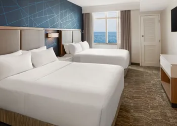 SpringHill Suites by Marriott Virginia Beach Oceanfront hotel thumbnail 6