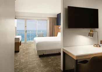 SpringHill Suites by Marriott Virginia Beach Oceanfront hotel thumbnail 8