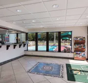 Quality Inn Little Creek hotel detail image 4