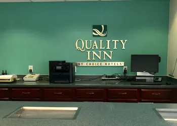 Quality Inn Little Creek hotel thumbnail 6