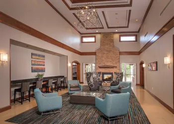 Residence Inn by Marriott Chesapeake Greenbrier hotel thumbnail 5