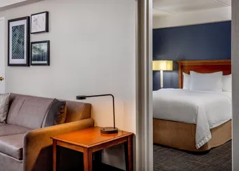 Residence Inn by Marriott Chesapeake Greenbrier hotel thumbnail 8