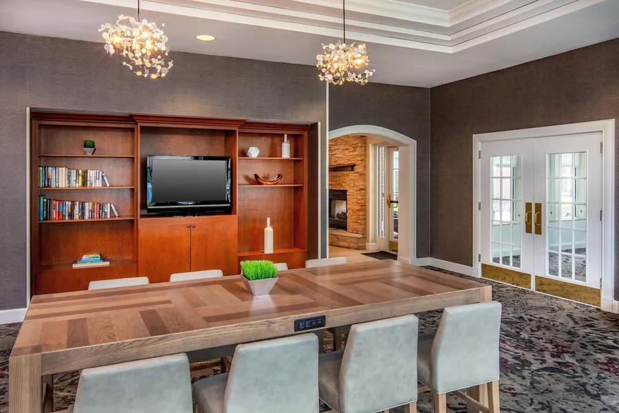 Residence Inn by Marriott Chesapeake Greenbrier hotel detail image 2