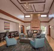 Residence Inn by Marriott Chesapeake Greenbrier hotel detail image 5