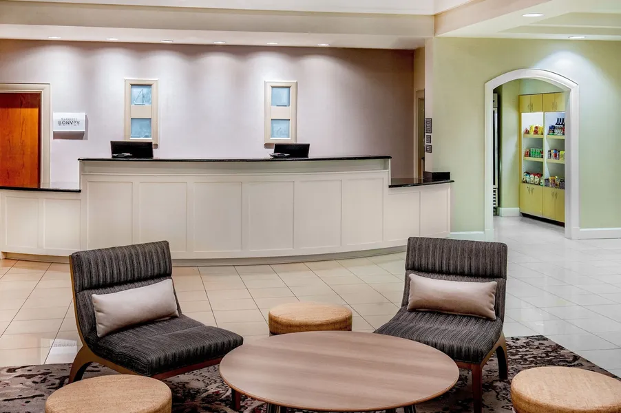 Residence Inn by Marriott Chesapeake Greenbrier hotel detail image 6