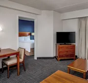 Residence Inn by Marriott Chesapeake Greenbrier hotel detail image 7