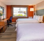 Holiday Inn Express Chesapeake - Norfolk by IHG hotel detail image 3