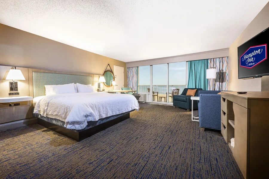 Hampton Inn Virginia Beach-Oceanfront North hotel detail image 6