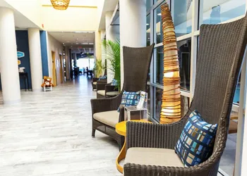 Hampton Inn Virginia Beach-Oceanfront North hotel thumbnail 2