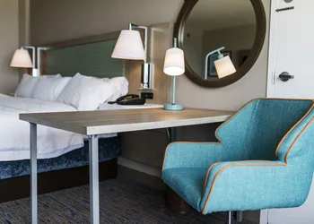 Hampton Inn Virginia Beach-Oceanfront North hotel thumbnail 7