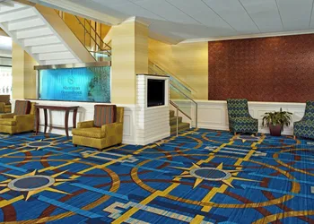 Sheraton Virginia Beach Oceanfront Hotel hotel thumbnail 2