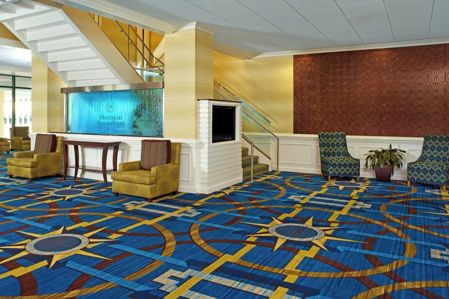Sheraton Virginia Beach Oceanfront Hotel hotel detail image 2