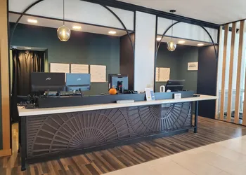 Sheraton Virginia Beach Oceanfront Hotel hotel thumbnail 3