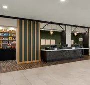 Sheraton Virginia Beach Oceanfront Hotel hotel detail image 4