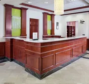 Hilton Garden Inn Virginia Beach Town Center hotel detail image 3
