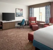 Hilton Garden Inn Virginia Beach Town Center hotel detail image 4