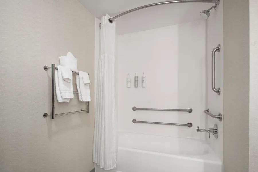 Hilton Garden Inn Virginia Beach Town Center hotel detail image 6