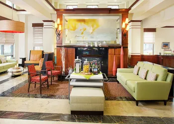 Hilton Garden Inn Virginia Beach Town Center hotel thumbnail 2