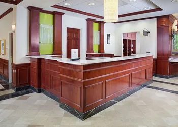 Hilton Garden Inn Virginia Beach Town Center hotel thumbnail 3