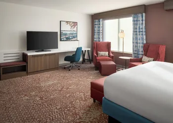 Hilton Garden Inn Virginia Beach Town Center hotel thumbnail 4