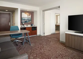 Hilton Garden Inn Virginia Beach Town Center hotel thumbnail 5