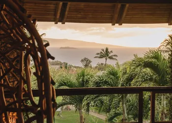 Hotel Wailea, Relais & Chateaux - Adults Only hotel thumbnail 5