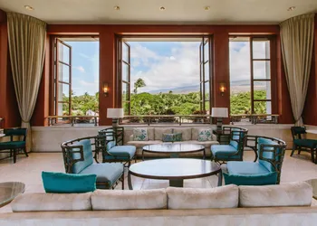 Grand Wailea Maui, A Waldorf Astoria Resort hotel thumbnail 2