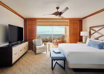 Grand Wailea Maui, A Waldorf Astoria Resort hotel thumbnail 4