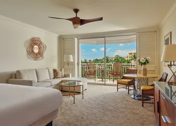 Grand Wailea Maui, A Waldorf Astoria Resort hotel thumbnail 5