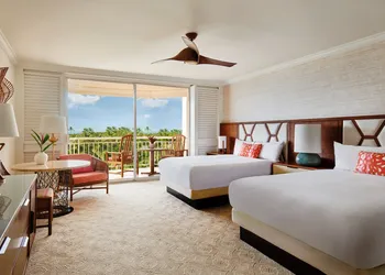 Grand Wailea Maui, A Waldorf Astoria Resort hotel thumbnail 6