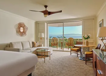 Grand Wailea Maui, A Waldorf Astoria Resort hotel thumbnail 8